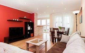 Horyzont Apartamenty- Penthouse Osiedle Jantar Wylotowa